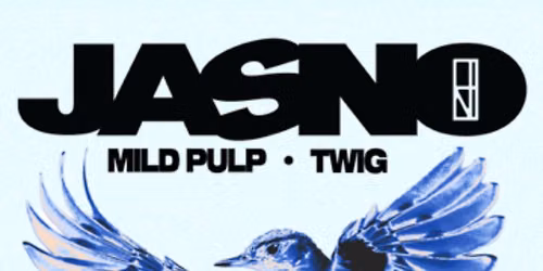Jasno wsg. Mild Pulp + Twig