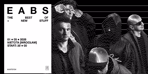 EABS - THE BEST OF + NEW STUFF AT NIETOTA