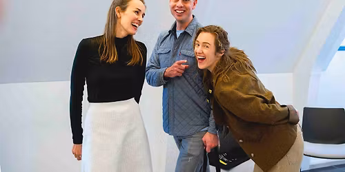 Meetup Housing First Nederland - 2 april 2026