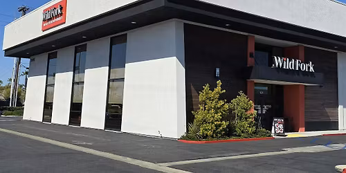 Wild Fork Huntington Beach- Holiday BBQ Event