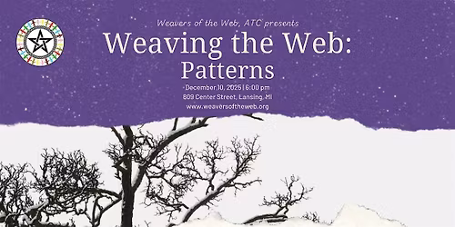 Weaving the Web: Patterns