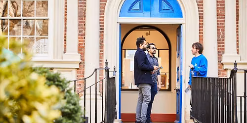 Heritage Open Days: Open Studios