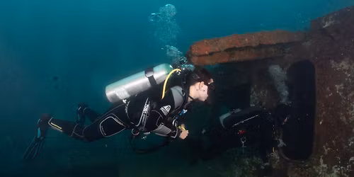 Advanced Adventure  Certification