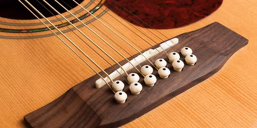 Wooden Shapes: Du Classique Au Rock