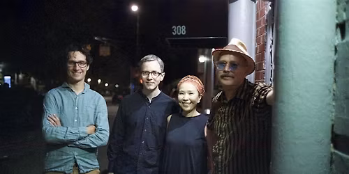 Earthwise welcomes Emi Makabe