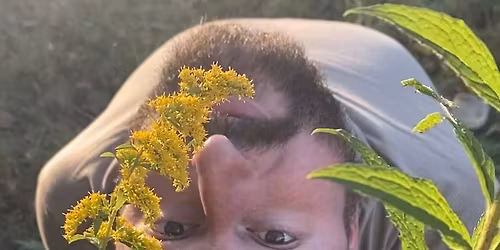 Handstands & Heart Openers with Andrew Smith