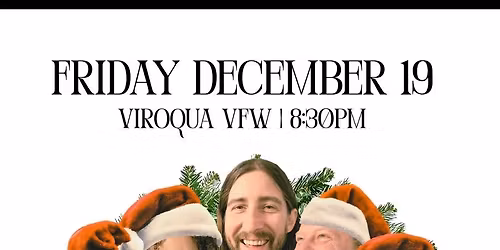 The Christmas Miracles at the VFW