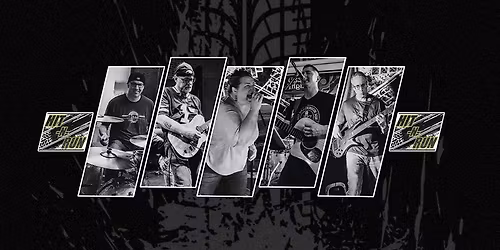 Hit N Run at The Bunker Saratoga