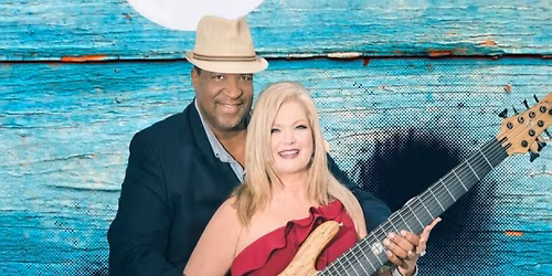 The Grand Marlin Live Music with Platinum Premier 