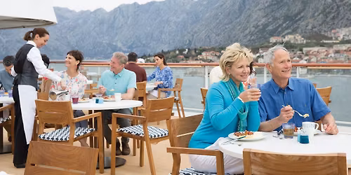 Viking Italian Sojourn | May 12\u201319, 2026