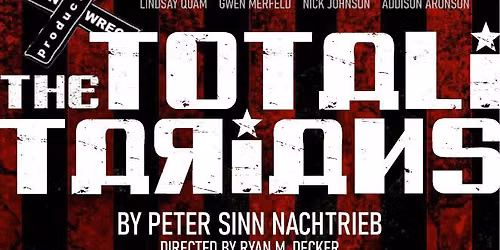 The Totalitarians