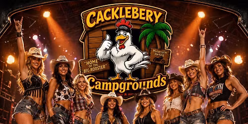 Daisy Duke Contest