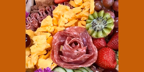 Charcuterie Board Class w\/Lodi Grazing Company
