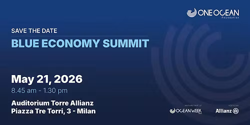Blue Economy Summit