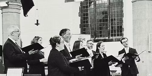 The Lyndhurst Singers at Christmas