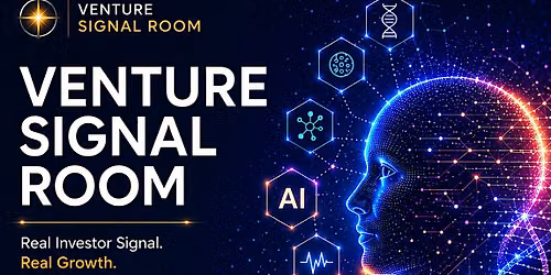 AI & Biotech Startup Fundraising: Investor Readiness