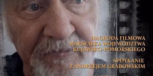 Andrzej Grabowski i nagroda im. Poli Negri