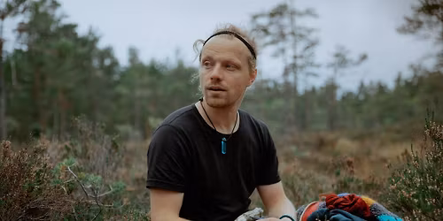 Intimkonsert med Moddi - F\u00c5 BILLETTER IGJEN