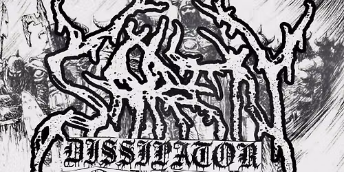 Sarin\/ Dissipator\/ Crossfire\/ New Found Power\/ Mortal Draw\/ Pig Tusk\/ Baragon