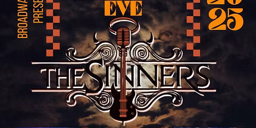 NYE rock in at Broadwater Hotel 