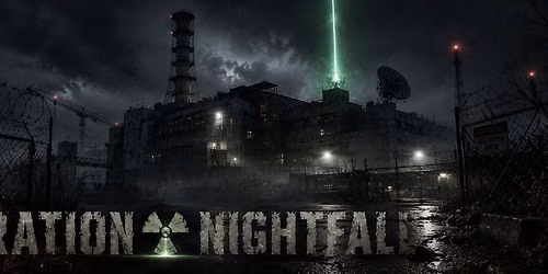 Operation Nightfall