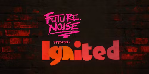 Ignited \/\/ Hobart \/\/ 2025