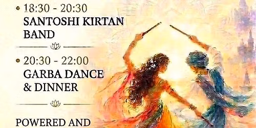 \ud83d\udd49\ud83d\udc96\ud83e\udd73 NAVARATRI CELEBRATION! \ud83d\udd49\ud83c\udfb6\ud83c\udf89