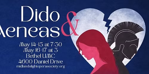 Dido and Aeneas