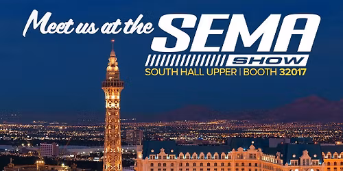 SEMA 2025