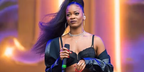 VIP SOULFUL R&B EXPERIENCE: Ari Lennox LIVE in Oxon Hill