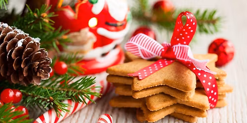 Christmas Baking & Craft Sale