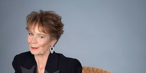 Celia Imrie: The Elegant Hustler: Adventures from a life on the move