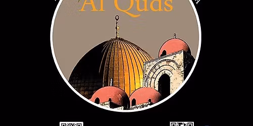 Inaugurazione della sede dell'associazione Sicilia Palestina - Al Quds Palermo