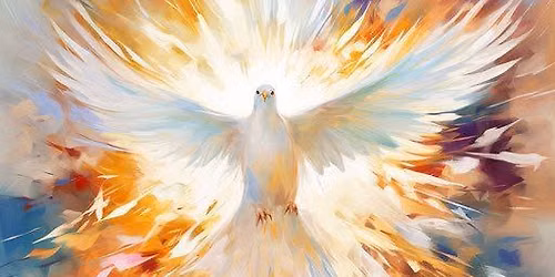September - Healing Service