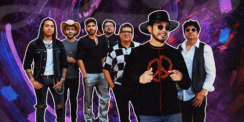 LA MAFIA - EPIC TOUR 46