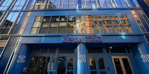 Middle School Tour & Info Session: Zeta Bronx Middle School