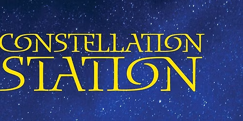 Constellation Station - Autumn in the Sky