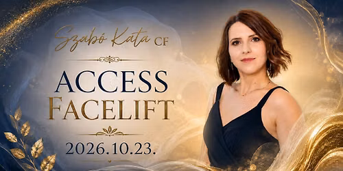 Access Facelift tanfolyam