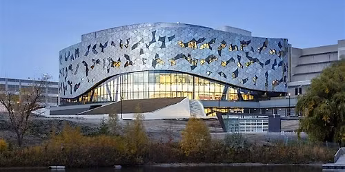 2026 YorkU Civil Engineering Alumni Event