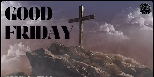 Good Friday Service 