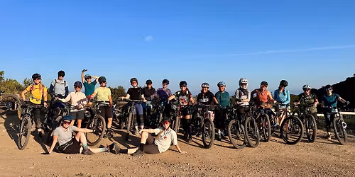 Women's Wednesday Ride