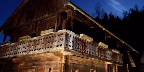 Abends durchs Museum - F\u00fchrung f\u00fcr Erwachsene