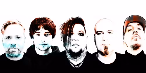 Spineshank | De Casino