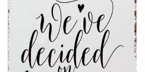 Cassie & James Wedding 