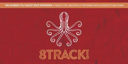 8 Track Band