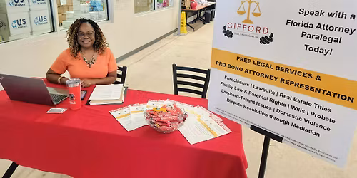 Indian River Legal Aid - Get the Legal Help You Need Today!