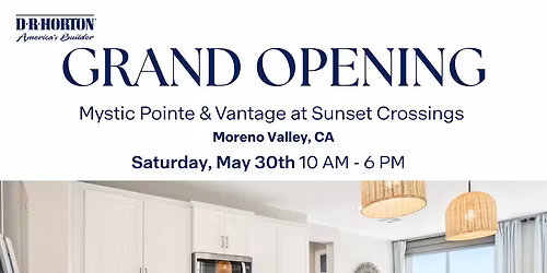Mystic Pointe & Vantage at Sunset Crossings
