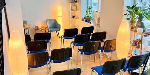 L\u00e6r at fort\u00e6lle levende - Performanceworkshop (2 dage - K\u00f8benhavn)