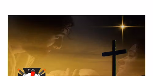 McKinney Commandery Installation of Officers & Christmas Observance