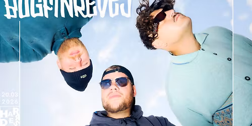 Bogfinkevej \/\/ Harders